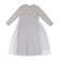 ダンスキン（DANSKIN）キッズ チュールワンピース DAJ723361 TH