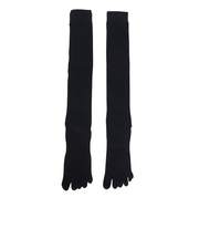 野球 ベースボール用 5本指アンダーソックス 2足組 YA4AS01-90 26