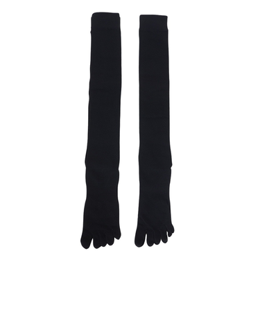 野球 ベースボール用 5本指アンダーソックス 2足組 YA4AS01-90 26