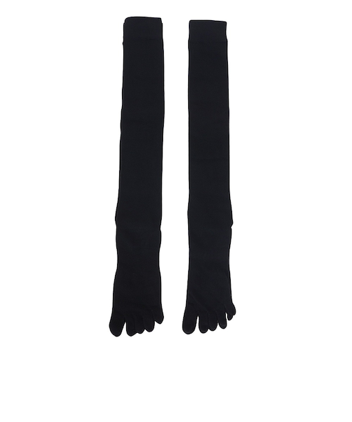 野球 ベースボール用 5本指アンダーソックス 2足組 YA4AS01-90 26