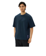 スピード（SPEEDO）水泳 MULGA RUSH 半袖Tシャツ SA32551MU TN