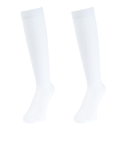 野球 ベースボールアンダーソックス ホワイトL 2足組 YA3AS01 10 24