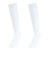野球 ベースボールアンダーソックス ホワイトL 2足組 YA3AS01 10 24