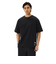 スピード（SPEEDO）水泳 MULGA RUSH 半袖Tシャツ SA32551MU K