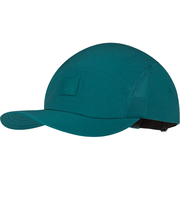 バフ（BUFF）5 Panel Go キャップ S/M 555045 SOLID TEAL