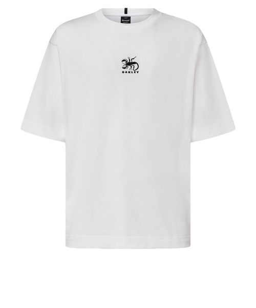 オークリー（OAKLEY）FUTURESCAPE SCORPIO Tシャツ FOA407441