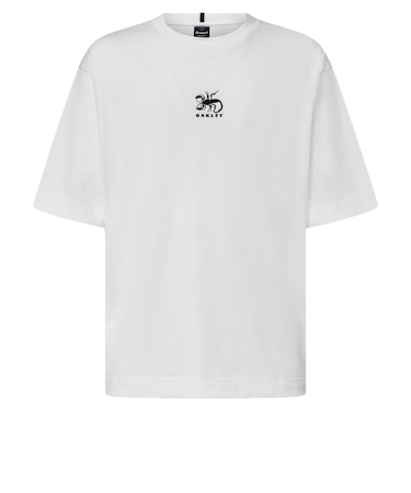 オークリー（OAKLEY）FUTURESCAPE SCORPIO Tシャツ FOA407441-100
