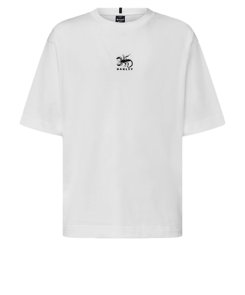 オークリー（OAKLEY）FUTURESCAPE SCORPIO Tシャツ FOA407441-100