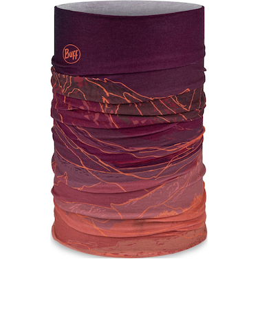 バフ（BUFF）ORIGINAL ネックウェア 587442 UNAL GARNET