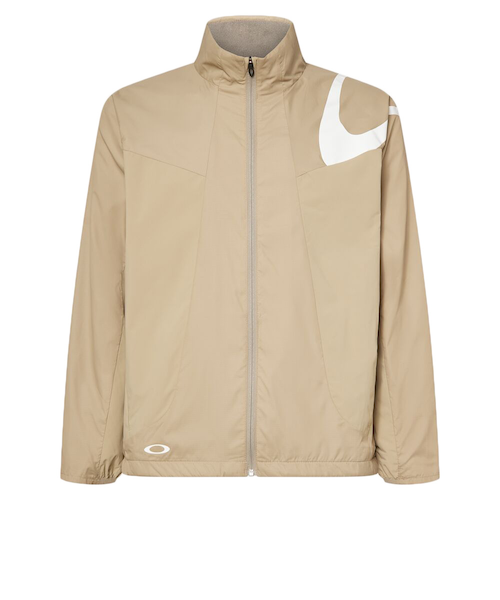 ミズノ（MIZUNO）ジャケット メンズ SUPERSTAR クロスフーディ