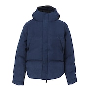デサント（DESCENTE）ダウンジャケット DMMSJC40 NV アウター コート 