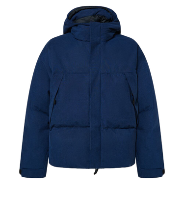 オークリー（OAKLEY）SREETPEAK CORDUROY パファージャケット FOA407405-6GA