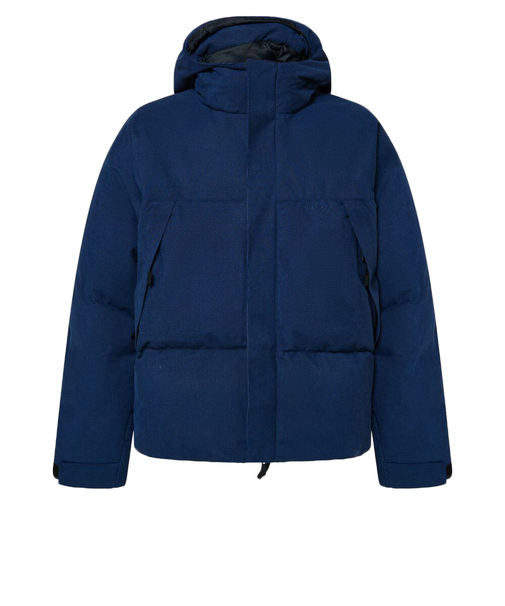 オークリー（OAKLEY）SREETPEAK CORDUROY パファージャケット FOA407405-6GA