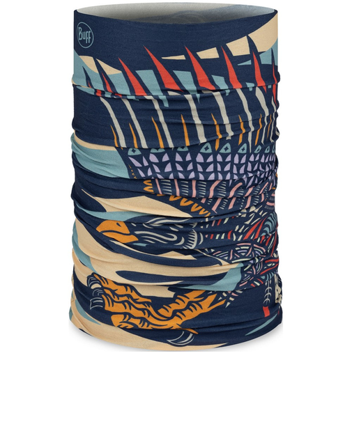 バフ（BUFF）ORIGINAL ネックウェア 587336 TIKATO MULTI