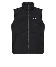 オークリー（OAKLEY）ENHANCE INSULATION ベスト 1.7 FOA408266-02E