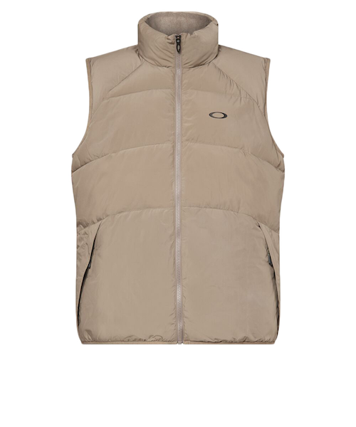 【新品未使用】オークリー　秋冬ジャケット　ベスト OAKLEY 2025秋冬 オークリー メンズ Fgl Red Code Vest 5.7 FOA408130