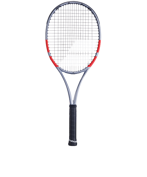 バボラ（BABOLAT）硬式用テニスラケット PURESTRIKE 98 16×19 GY