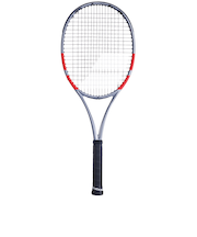 バボラ(BABOLAT)硬式用テニスラケット PURESTRIKE 98 16×19 GY 101577