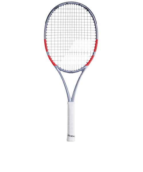 バボラ 硬式テニス テニスラケット Babolat バボラ(BABOLAT)硬式用テニスラケット PURE STRIKE 100 GY