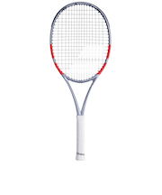 バボラ（BABOLAT）硬式用テニスラケット PURE STRIKE 100 GY 101579