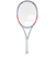 バボラ（BABOLAT）硬式用テニスラケット PURE STRIKE 100 GY 101579