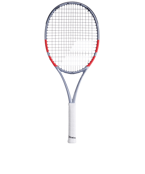 バボラ（BABOLAT）硬式用テニスラケット PURE STRIKE 100 GY 101579