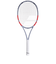 バボラ（BABOLAT）硬式用テニスラケット PURE STRIKE 100 GY 101579