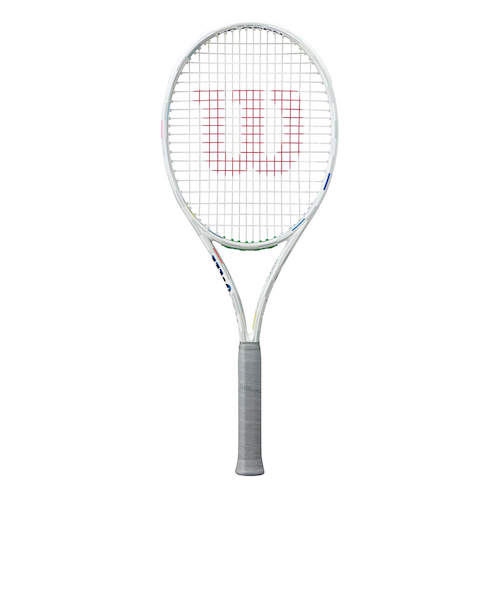ウイルソン(Wilson)硬式用テニスラケット US OPEN 2025 SHIFT 99L V1 WR178611U2(Me… ウイルソン（Wilson）硬式用テニスラケット US OPEN 2025 SHIFT 99L V1