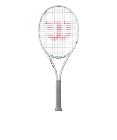 ウイルソン(Wilson)硬式用テニスラケット US OPEN 2025 SHIFT 99L V1 WR178611U2