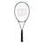 ウイルソン（Wilson）硬式用テニスラケット US OPEN 2025 BLADE 98 16X19 V9 WR178211U2