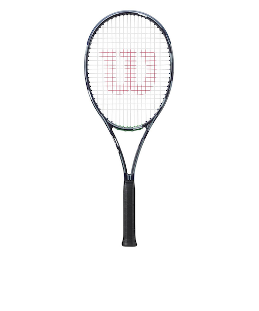 ウイルソン(Wilson)硬式用テニスラケット US OPEN 2025 BLADE 98 16X19 V9 WR178211U2