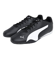 プーマ（PUMA）スニーカー スポーツシューズ プーマ キャッチ ブラック 40267904 カジュアルシューズ スポーツ