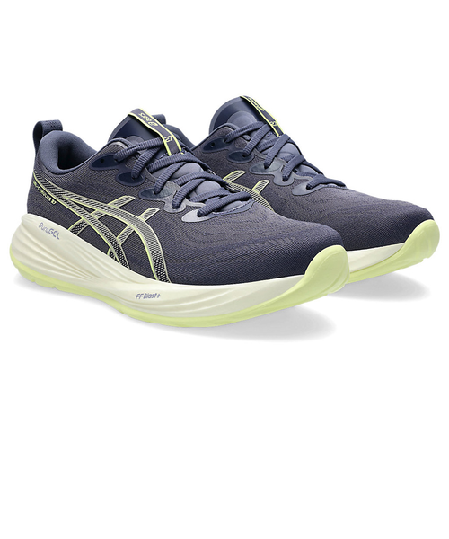 SINPESON★美品★アシックス　ランニングシューズGEL- アシックス（ASICS）ランニングシューズ ジョギングシューズ GEL