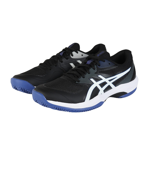 アシックス（ASICS）オムニクレーコート用 テニスシューズ GAME