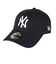 ニューエラ（NEW ERA）帽子 キャップ 9FORTY MVP ニューヨーク・ヤンキース Aaron Judge 紺 ネイビー 14730487 野球帽