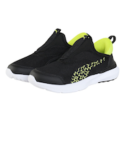 プーマ（PUMA）ジュニアスニーカー スポーツシューズ プロフォーム イーズ イン ジュニア ブラック 40321801 スニーカー
