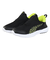プーマ（PUMA）ジュニアスニーカー スポーツシューズ プロフォーム イーズ イン ジュニア ブラック 40321801 スニーカー