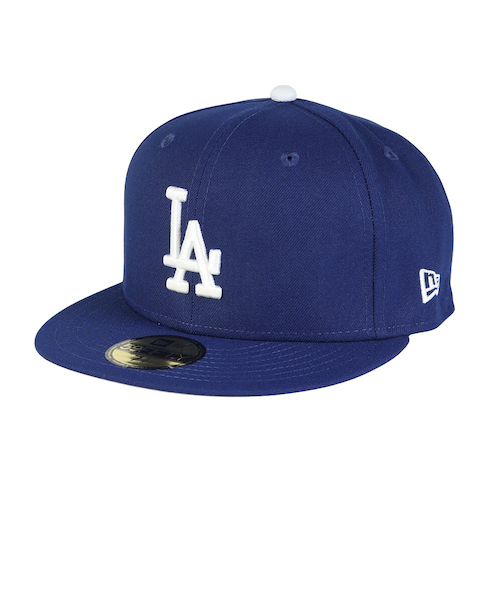 Shohei Ohtani 59FIFTY キャップ 青 7 1/4 MFC 59FIFTY MVP ロサンゼルス・ドジャース Shohei Ohtani ネイビー