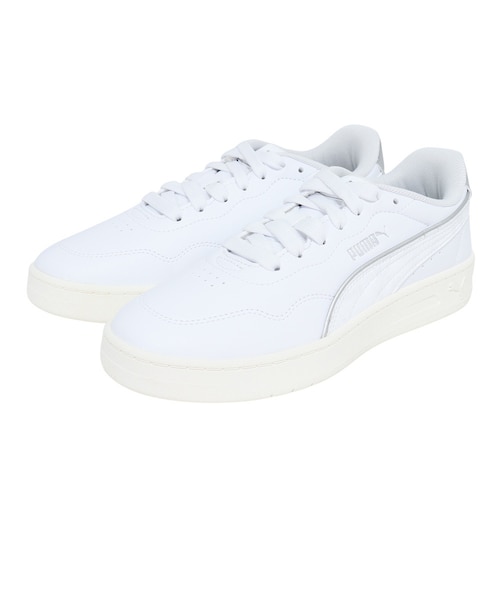 プーマ（PUMA）スニーカー スポーツシューズ コート ラリー デイナイト