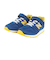 ニューバランス（new balance）ジュニアスニーカー スポーツシューズ 373 ブルー イエロー YV373PK2M カジュアルシューズ