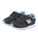 ニューバランス（new balance）ジュニアスニーカー スポーツシューズ 373 ブラック ブルー IZ373PJ2W カジュアルシューズ