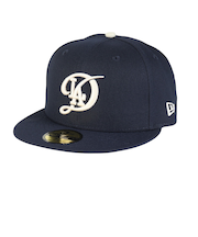 ニューエラ（NEW ERA）帽子 キャップ 59FIFTY MVP ロサンゼルス・ドジャース Shohei Ohtani 紺 ネイビー 14730507 野球…