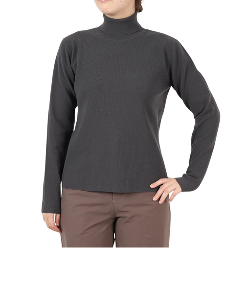 ダンスキン（DANSKIN）エア ニット タートル DMF823302 TS