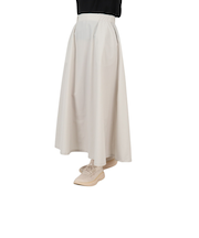 ダンスキン（DANSKIN）アリッサ ロングスカート DC423103 WS