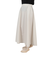ダンスキン（DANSKIN）アリッサ ロングスカート DC423103 WS
