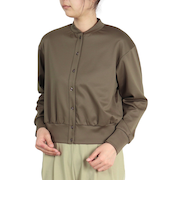 ダンスキン（DANSKIN）グロッシーニットカーディガン DMF524300 WR