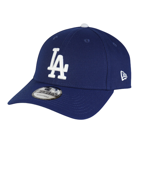 ニューエラ（NEW ERA）帽子 キャップ 9FORTY MVP ロサンゼルス