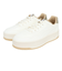 プーマ（PUMA）スニーカー スポーツシューズ コート ラリー スカイ レオ 2 オフホワイト 40507601 カジュアルシューズ