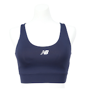 ニューバランス（new balance）スポーツブラ リムーバルパット AWB53400TNV