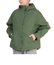 ダンスキン（DANSKIN）オールウェザー3wayジャケット DC324309 GM